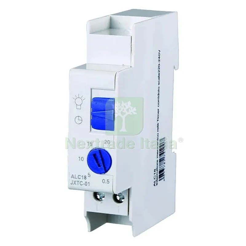 Temporizzatore Meccanico Luci Scale regolazione da 0,5 a 20 minuti — Cani — rif. FERX.8070198NLM Temporizzatore Meccanico Luci Scale regolazione da 0,5 a 20 minuti — Cani — rif. FERX.8070198NLM