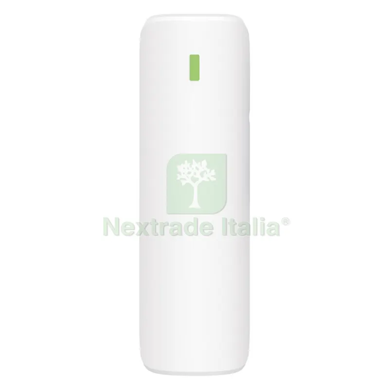 SENSORE A VIBRAZIONE WIRELESS PER CENTRALINA ALLARME frequenza 433.92 / 868.35 MHz — Anticaduta e dispositivi di ancoraggio — rif. FERX.8068278NLM
