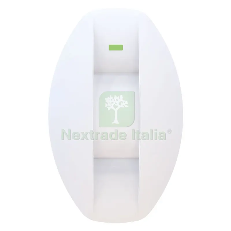 Sensore di Movimento Effetto Tenda per Centralina Allarme frequenza 868 MHz — Tempo libero outdoor — rif. FERX.8068282NLM