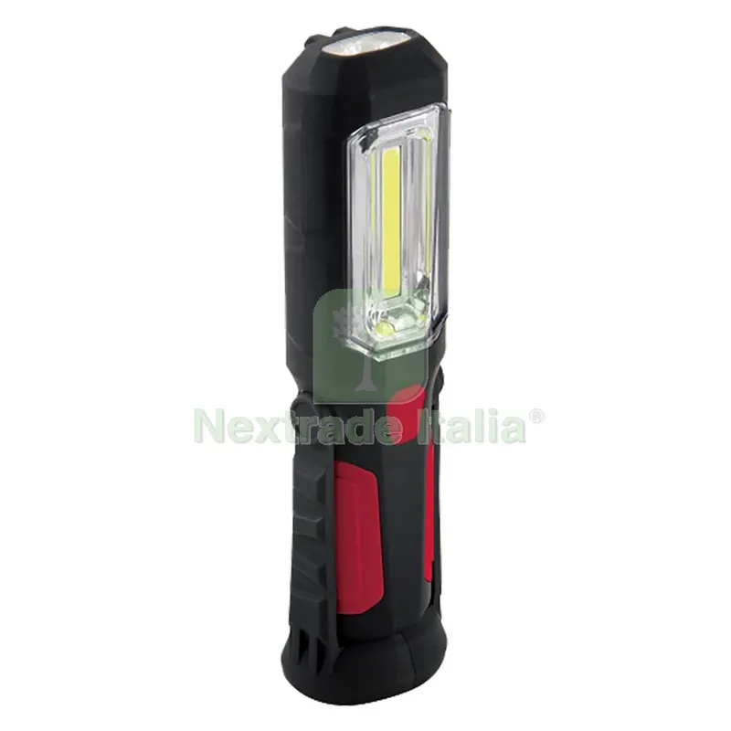 Lampada da Lavoro a LED 3 watt — Illuminazione — rif. FERX.8121523NLM Lampada da Lavoro a LED 3 watt — Illuminazione — rif. FERX.8121523NLM
