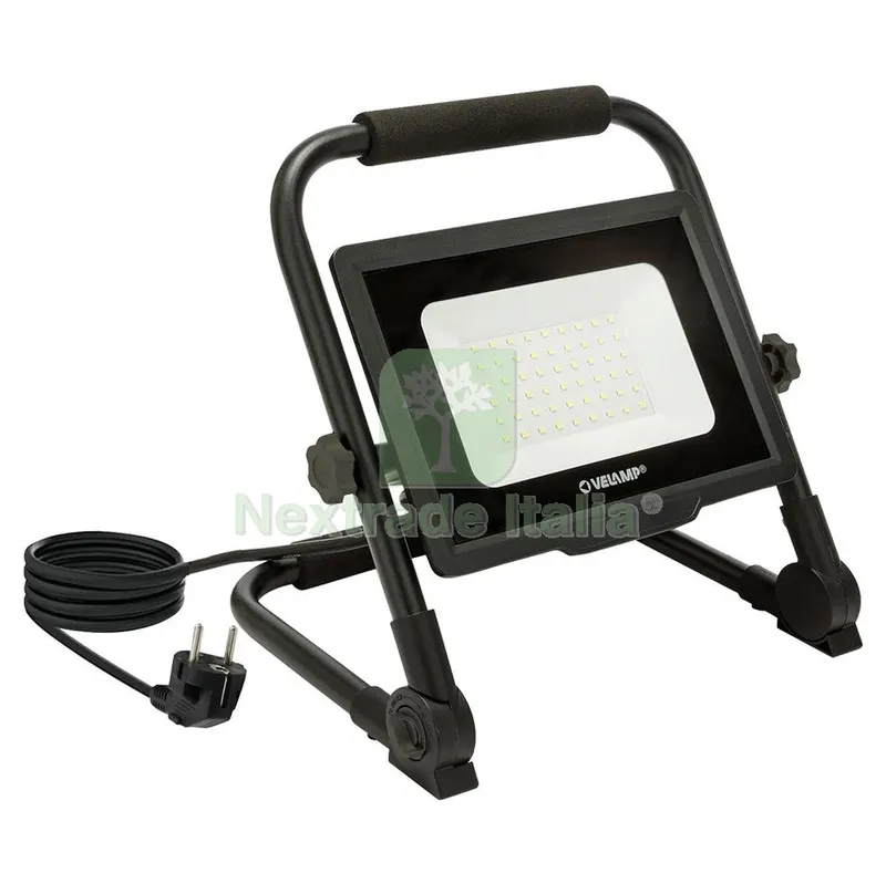 Proiettore a LED 'NEW Waingro' 50 W — Illuminazione — rif. FERX.8088123NLM