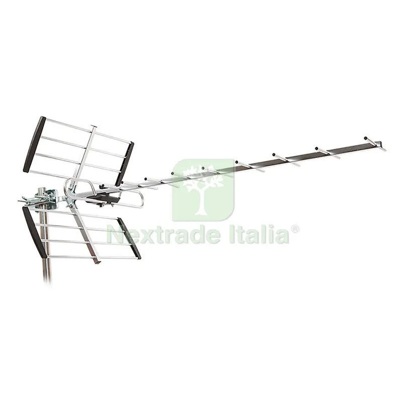 Antenna Esterna per TV banda UHF — Illuminazione — rif. FERX.8072258NLM