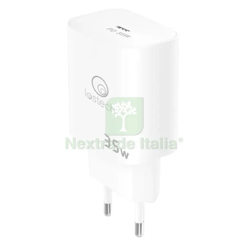 CARICABATTERIA DA MURO carica rapida - 35 W — Batterie e caricabatterie — rif. FERX.8121905NLM