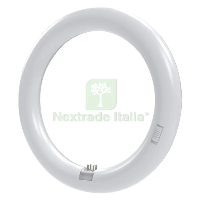 NEON CIRCOLARE T9 15 W - Ø 225 mm - 1500 lm — Smerigliatrici e seghe — rif. FERX.8100122NLM