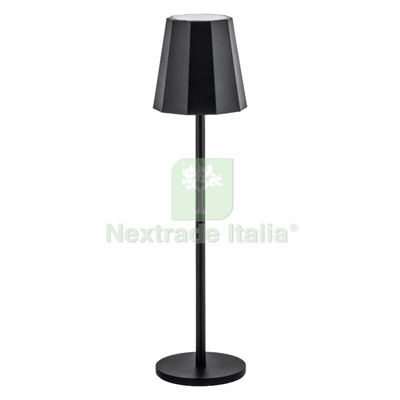 Lampada da Tavolo a LED 'pollicino' 1,3 / 2,3 W - colore nero — Illuminazione — rif. FERX.8121632NLM