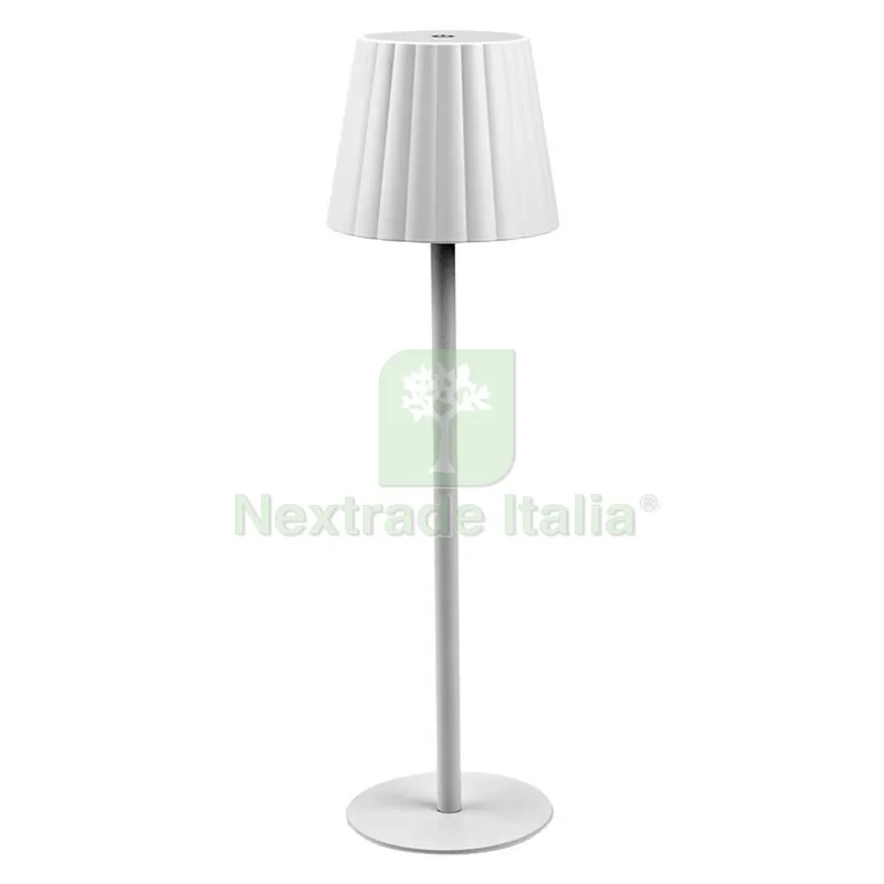 Lampada da Tavolo a LED 'aurora' 1,2 / 2,9 W - colore nero — Illuminazione — rif. FERX.8121652NLM