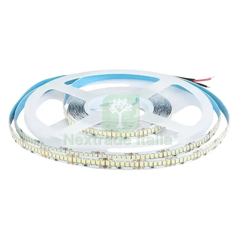 NASTRO STRIP LED l. bianca naturale - 4000K (IP20) — Tubi e raccordi — rif. FERX.8068808NLM