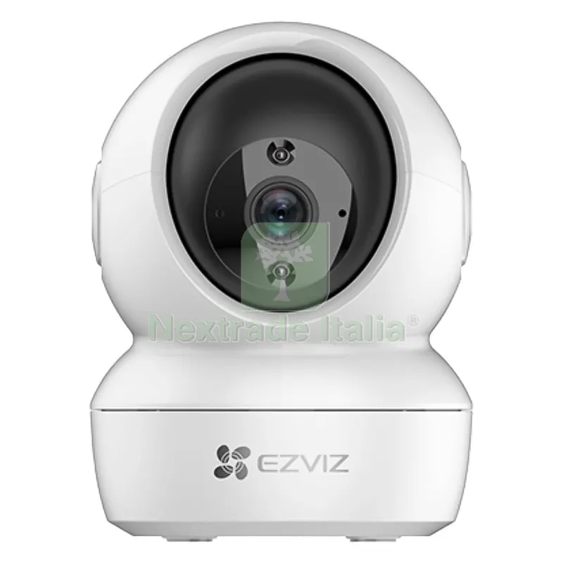 TELECAMERA PER INTERNI WI-FI 'H6C G1' 3K risoluzione 2880 x 1620 — Elettronica e TV — rif. FERX.8068592NLM