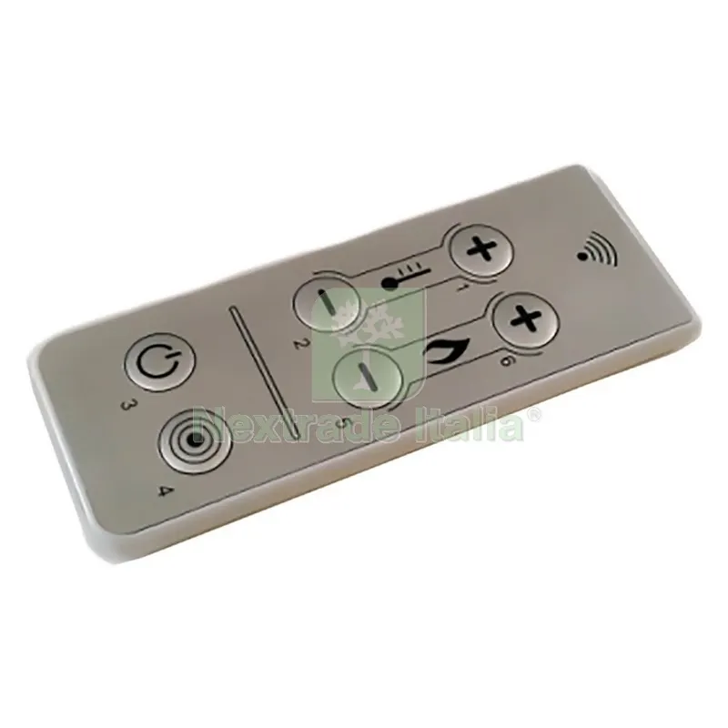 Telecomando per Stufa accessorio — Trattamento e depurazione acqua — rif. FERX.7002012NLM Telecomando per Stufa accessorio — Trattamento e depurazione acqua — rif. FERX.7002012NLM