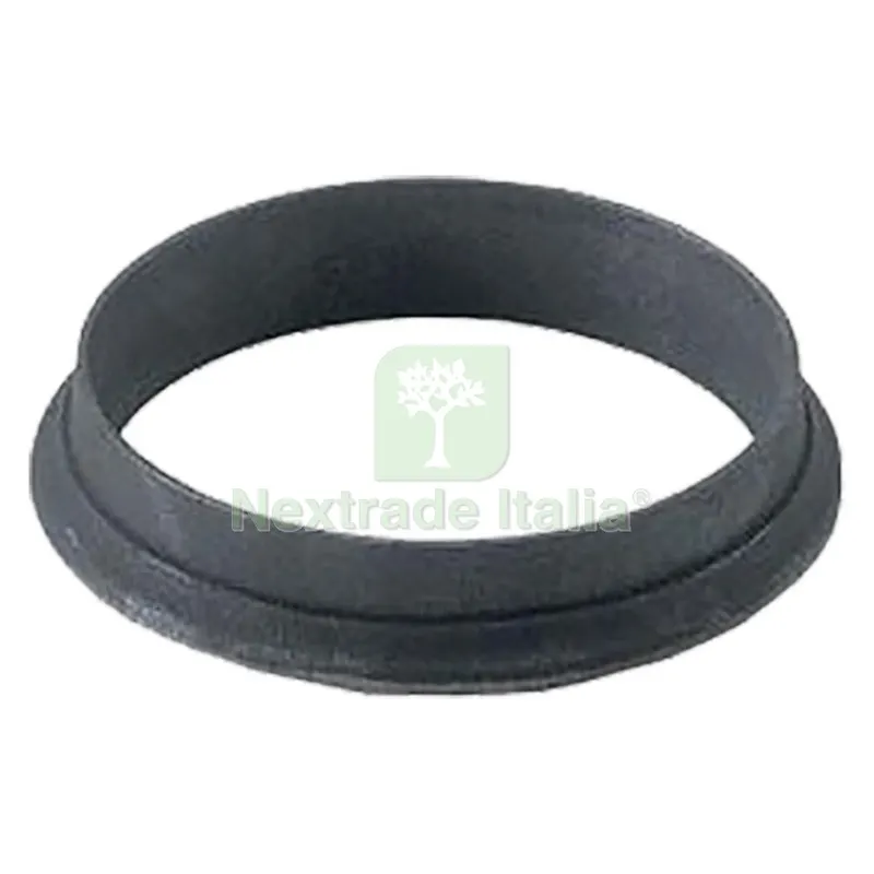 ANELLO FUMO ØESTERNO 130 MM. - INTERNO 110 MM. — Tubi e raccordi — rif. FERX.7002242NLM