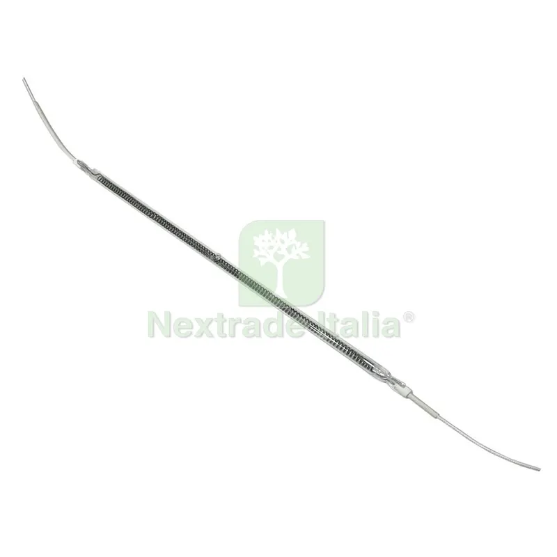 Lampada Alogena per Stufa Elettrica 450 W — Illuminazione — rif. FERX.7050900NLM