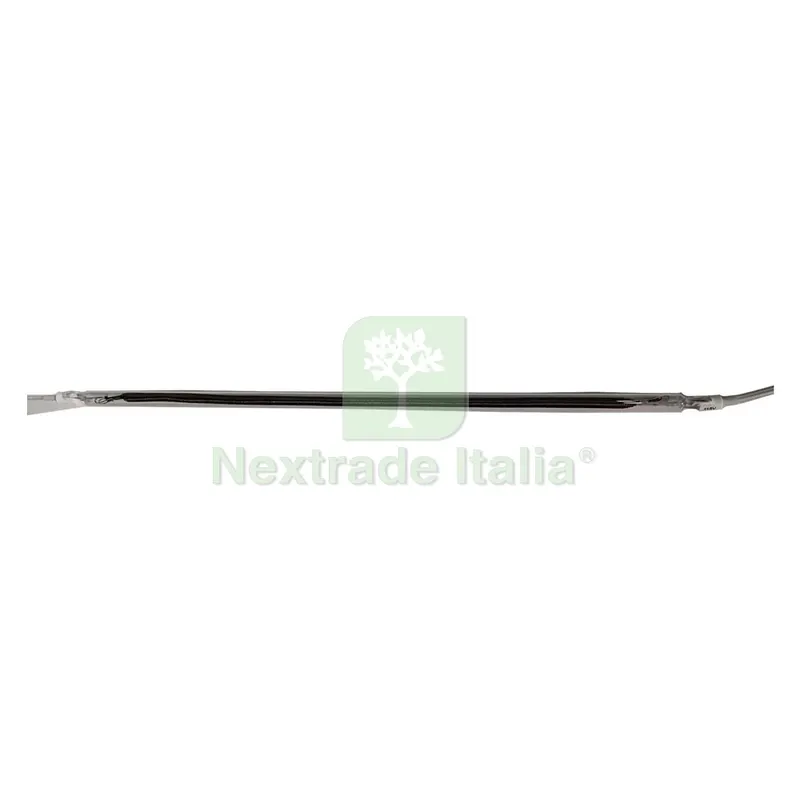 Lampada al Carbonio per Stufa Elettrica 600 W — Illuminazione — rif. FERX.7050913NLM