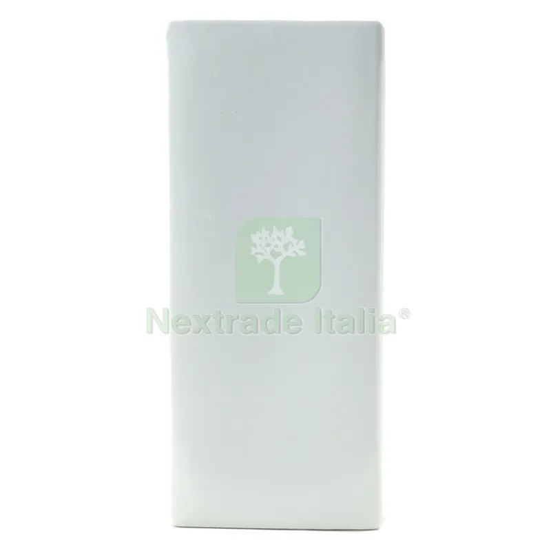 9CF Umidificatore Ceramico Liscio bianco - cf. 2 pezzi — Casalinghi e organizzazione — rif. FERX.7003010NLM