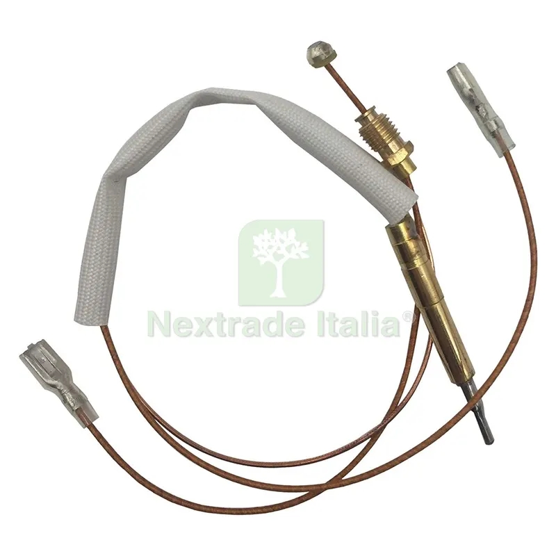 TERMOCOPPIA ricambio codice 700262 — Flessibili e allacci — rif. FERX.700262NLM