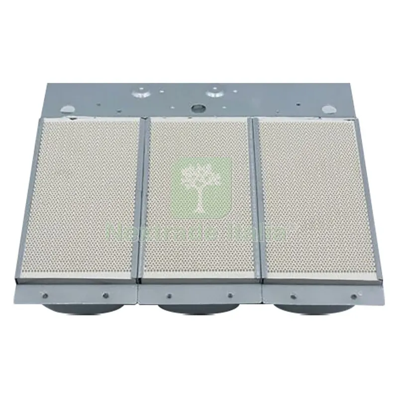 BRUCIATORE 3 piastre — Sanitari e ceramiche — rif. FERX.7003310NLM BRUCIATORE 3 piastre — Sanitari e ceramiche — rif. FERX.7003310NLM