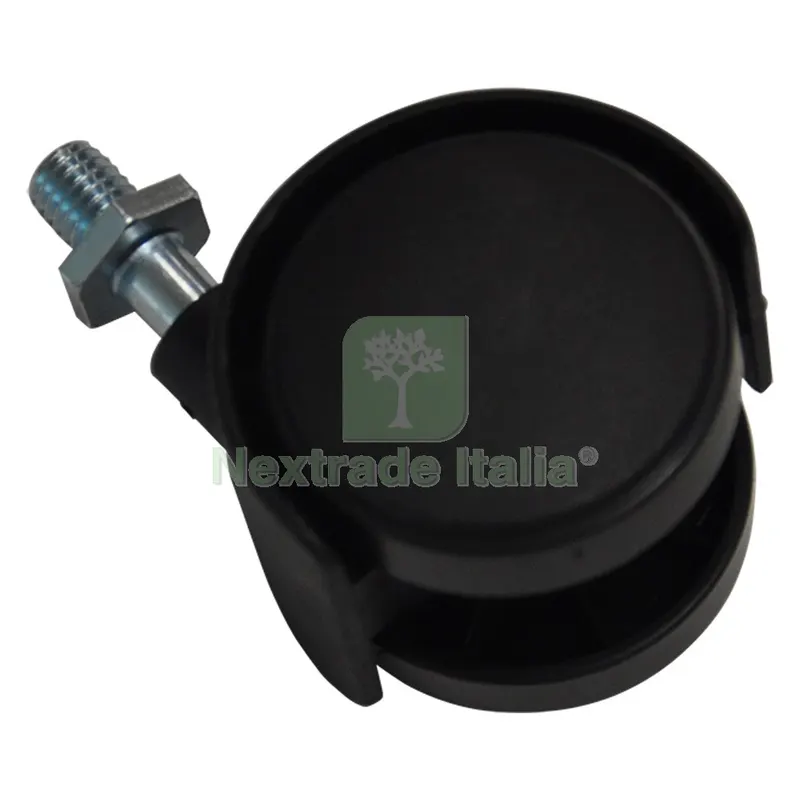 RUOTA PIROETTANTE per stufa a gas — Ruote e rotelle — rif. FERX.7003340NLM