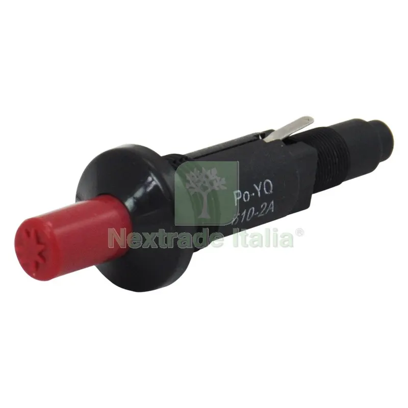 VALVOLA ACCENSIONE PIEZO per stufa a gas codice 7003316 — Rubinetti e valvole — rif. FERX.7003316NLM VALVOLA ACCENSIONE PIEZO per stufa a gas codice 7003316 — Rubinetti e valvole — rif. FERX.7003316NLM