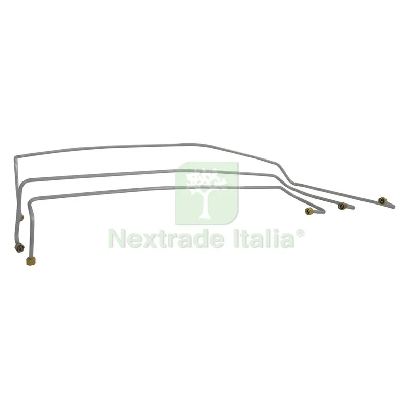 TUBO ALLUMINIO per stufa a gas — Tubi e raccordi — rif. FERX.7003326NLM