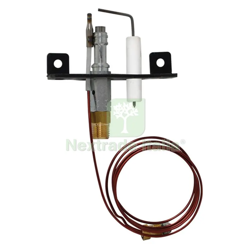 ANALIZZATORE ATMOSFERA STUFA GPL per stufa serie Euro — Flessibili e allacci — rif. FERX.7003372NLM ANALIZZATORE ATMOSFERA STUFA GPL per stufa serie Euro — Flessibili e allacci — rif. FERX.7003372NLM