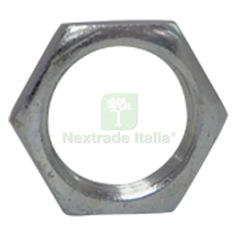 GHIERA OTTONE per rubinetto valvolato stufa gas — Rubinetti e valvole — rif. FERX.7003384NLM GHIERA OTTONE per rubinetto valvolato stufa gas — Rubinetti e valvole — rif. FERX.7003384NLM