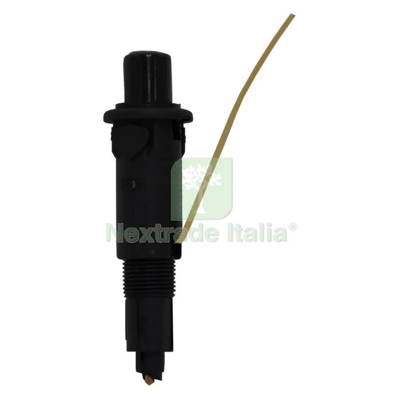 VALVOLA ACCENSIONE PIEZO per stufa a gas codice 7003358 — Rubinetti e valvole — rif. FERX.7003358NLM