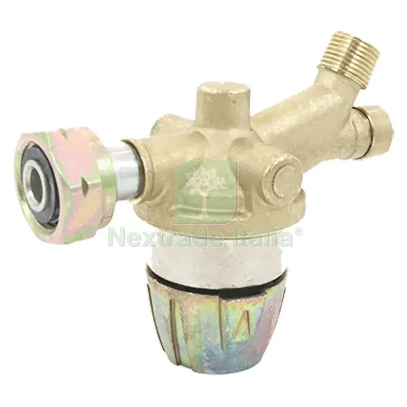 Regolatore di Pressione per Generatore Aria Calda 0,75 - 1,5 BAR — Pompe — rif. FERX.5171150NLM