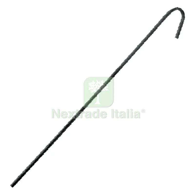 ATTIZZATOIO PER CAMINO cm 48 — Stufe e camini — rif. FERX.700756NLM