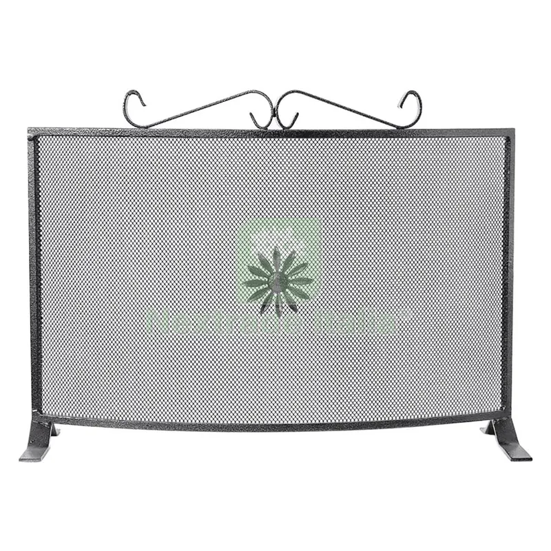 Parascintille 'fisso' cm 62 - H42 — Tempo libero outdoor — rif. FERX.700630NLM Parascintille 'fisso' cm 62 - H42 — Tempo libero outdoor — rif. FERX.700630NLM