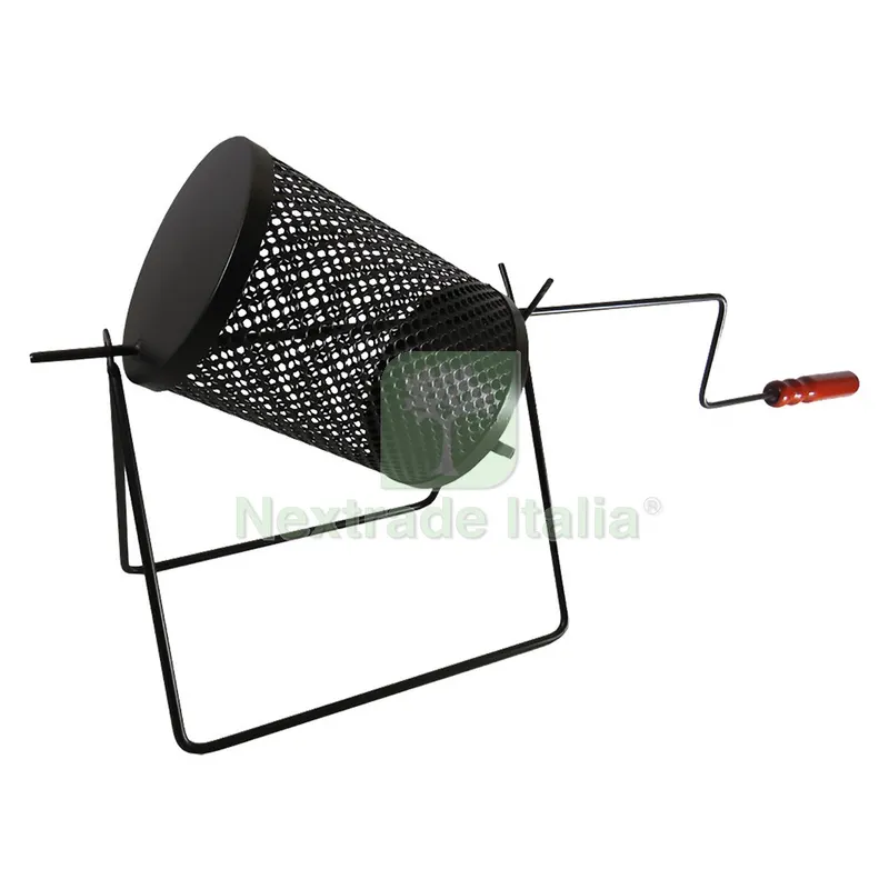Abbattitore di Fuliggine Ø 80 mm — Casalinghi e organizzazione — rif. FERX.703796NLM Abbattitore di Fuliggine Ø 80 mm — Casalinghi e organizzazione — rif. FERX.703796NLM