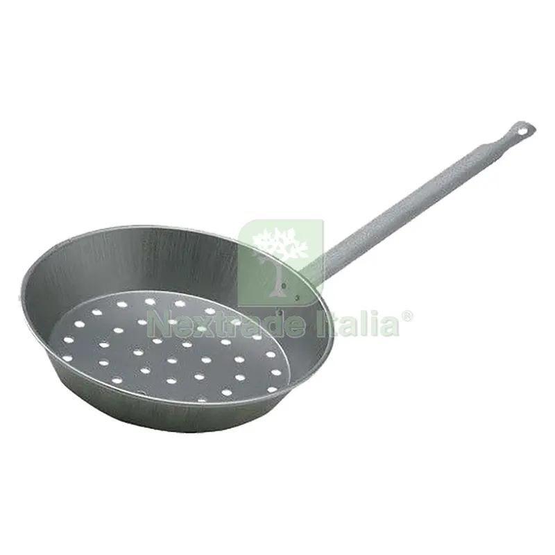 CALDARROSTIERA ø cm 26 codice 8038327 — Tempo libero outdoor — rif. FERX.8038327NLM CALDARROSTIERA ø cm 26 codice 8038327 — Tempo libero outdoor — rif. FERX.8038327NLM