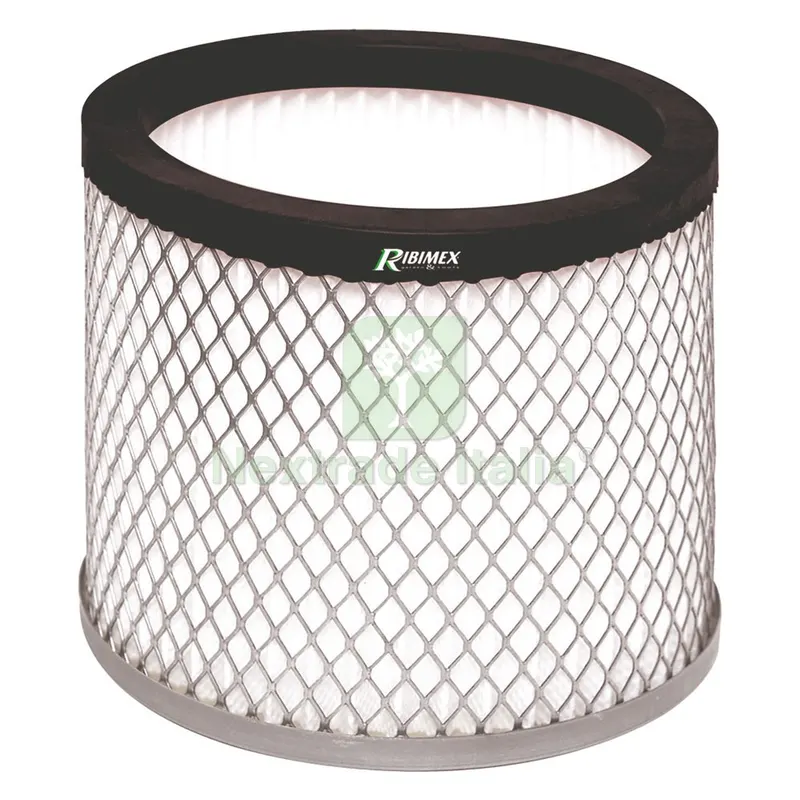 FILTRO PER ASPIRACENERE tipo Hepa - ø13,5 x h.10 cm — Casalinghi e organizzazione — rif. FERX.800751NLM