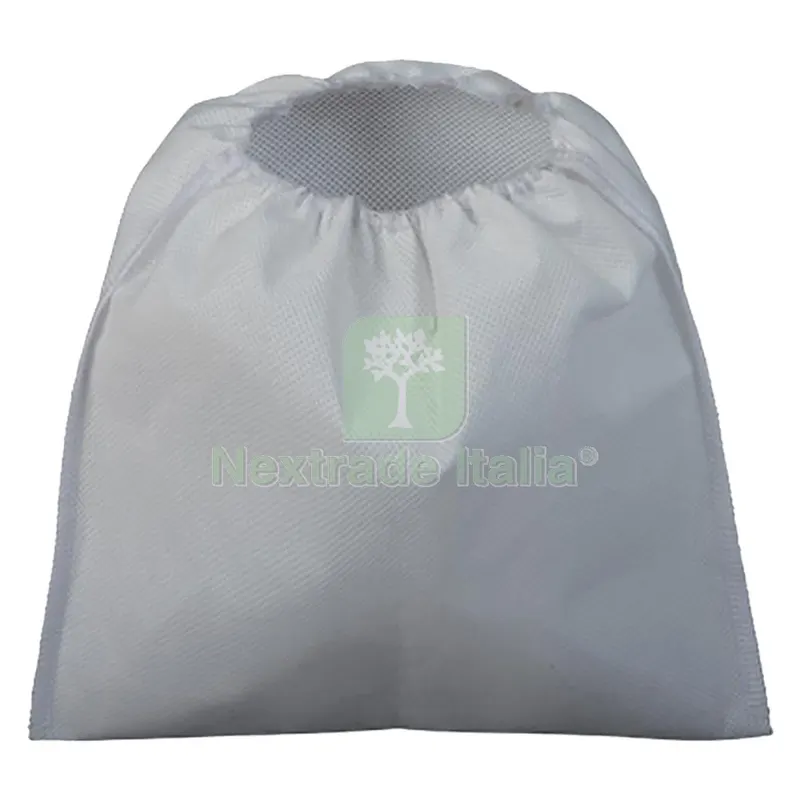 PREFILTRO AUTOESTINGUENTE A SACCO per filtro aspiracenere - set da 2 pezzi — Casalinghi e organizzazione — rif. FERX.8007547NLM