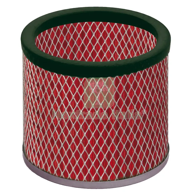 FILTRO PER ASPIRACENERE tipo Hepa - ø13,5 x h.12 cm — Casalinghi e organizzazione — rif. FERX.800749NLM
