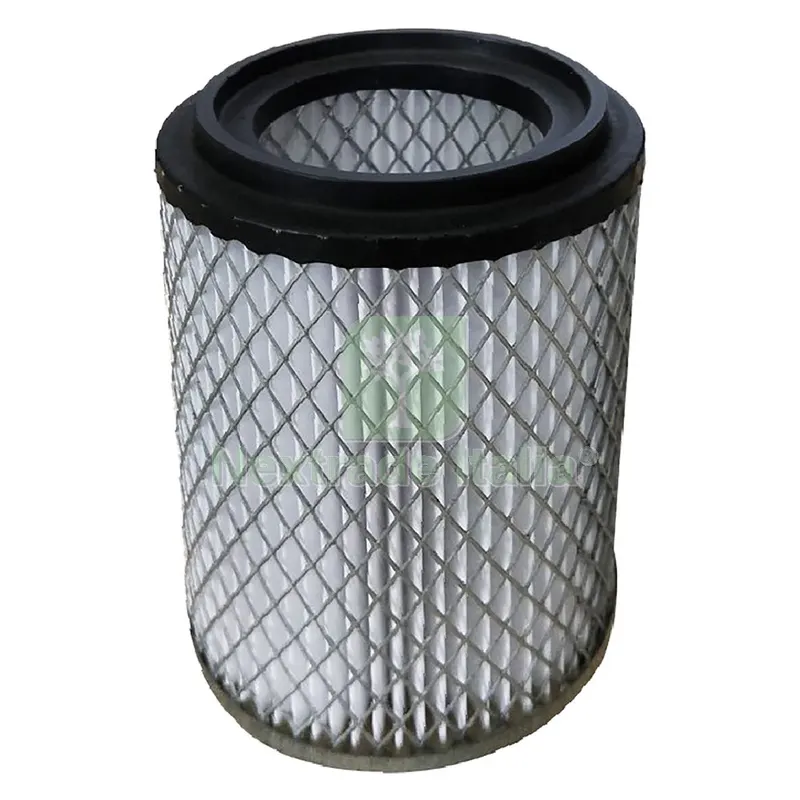 FILTRO PER ASPIRACENERE h.12,3 cm - per modello E15 — Casalinghi e organizzazione — rif. FERX.8007994NLM FILTRO PER ASPIRACENERE h.12,3 cm - per modello E15 — Casalinghi e organizzazione — rif. FERX.8007994NLM