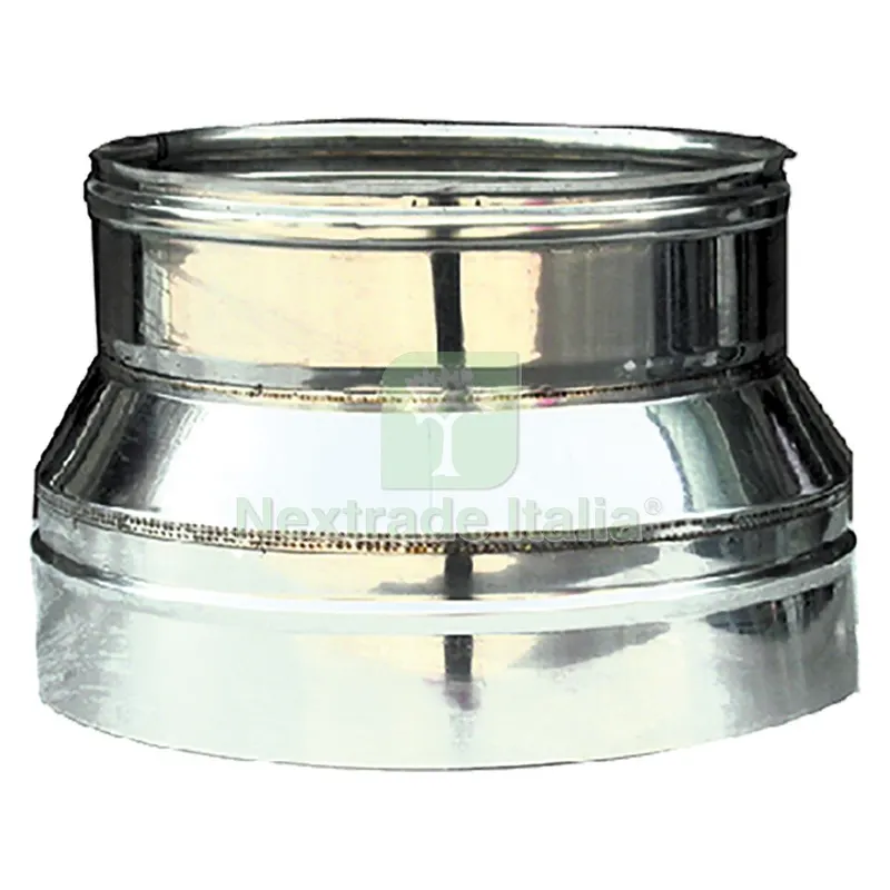 RIDUZIONE ø cm 25 M - 20 F — Tubi e raccordi — rif. FERX.701992NLM