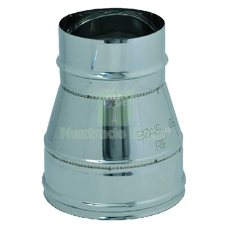 AUMENTO 16 M - ø cm 20 F — Tubi e raccordi — rif. FERX.702168NLM AUMENTO 16 M - ø cm 20 F — Tubi e raccordi — rif. FERX.702168NLM
