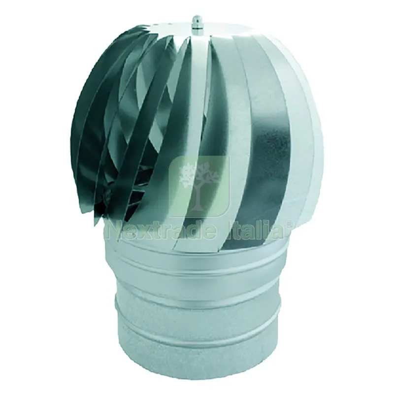 FUMAIOLO RADIANTE ø cm 13 — Tubi e raccordi — rif. FERX.703669NLM FUMAIOLO RADIANTE ø cm 13 — Tubi e raccordi — rif. FERX.703669NLM
