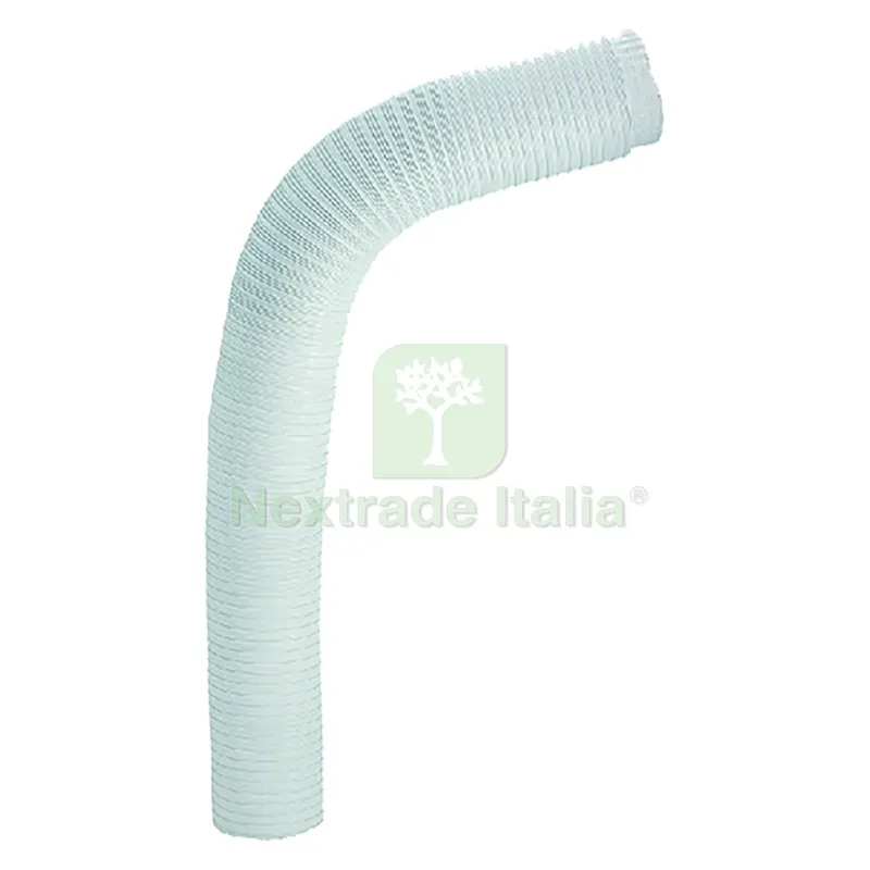 6PZ TUBO FLESSIBILE ø cm 13 codice 703114 — Tubi e raccordi — rif. FERX.703114NLM 6PZ TUBO FLESSIBILE ø cm 13 codice 703114 — Tubi e raccordi — rif. FERX.703114NLM
