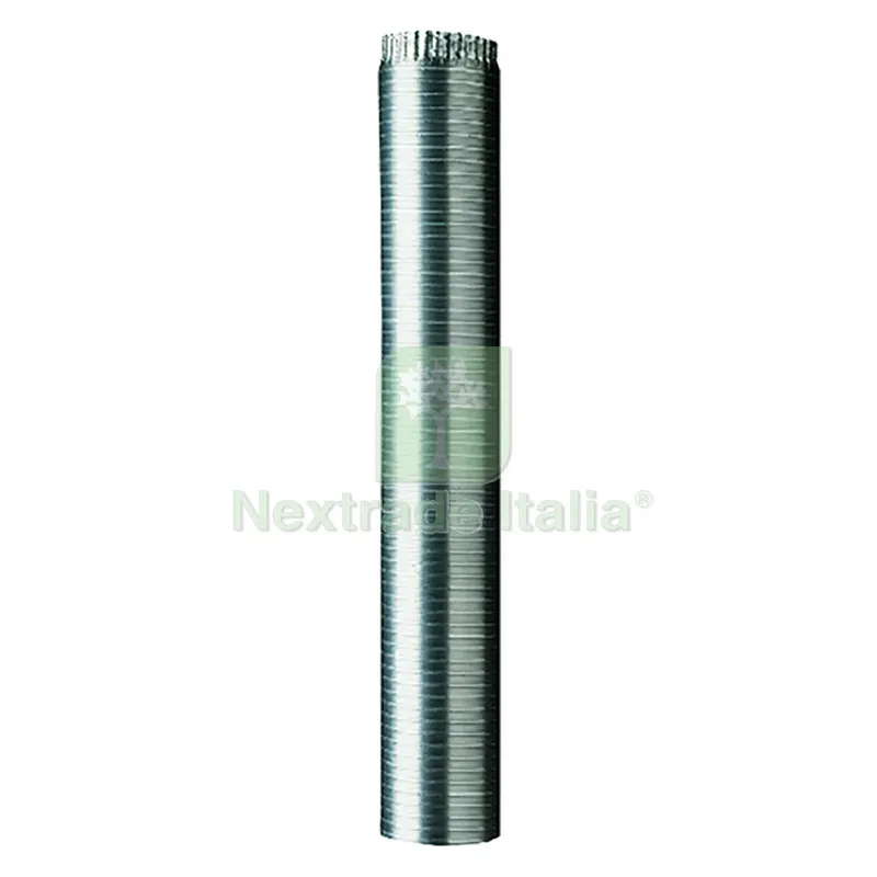 6PZ TUBO FLESSIBILE ø cm 20 — Tubi e raccordi — rif. FERX.703124NLM