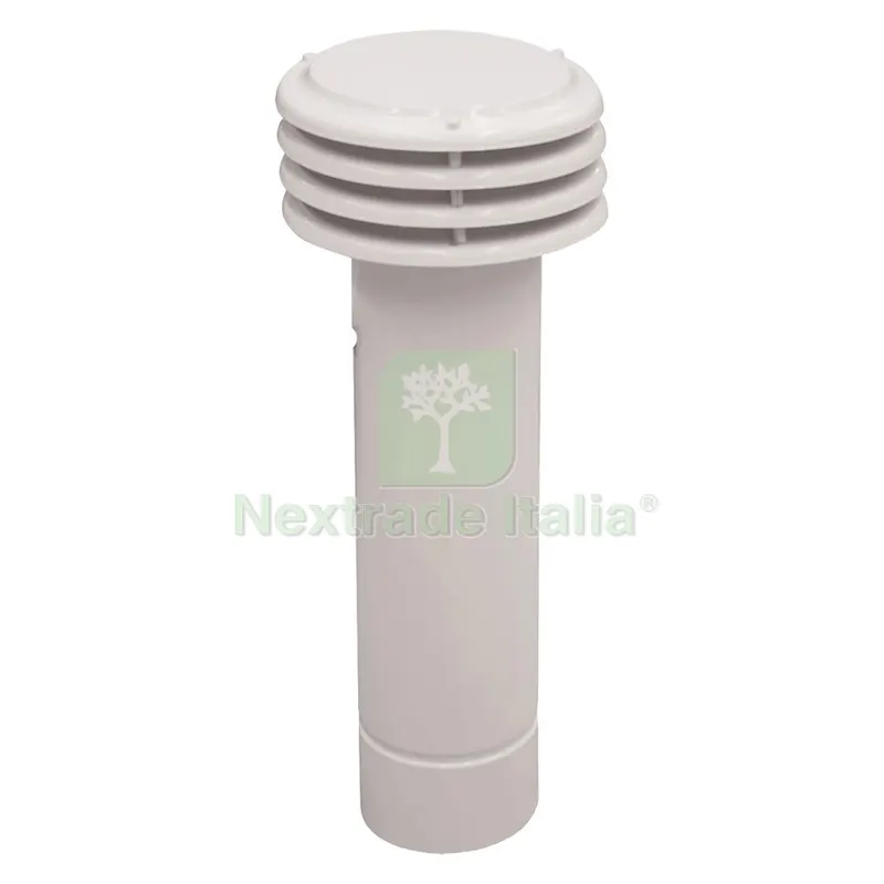 ESALATORE ANTIVENTO ø110 — Pennelli e rulli — rif. FERX.7019023NLM