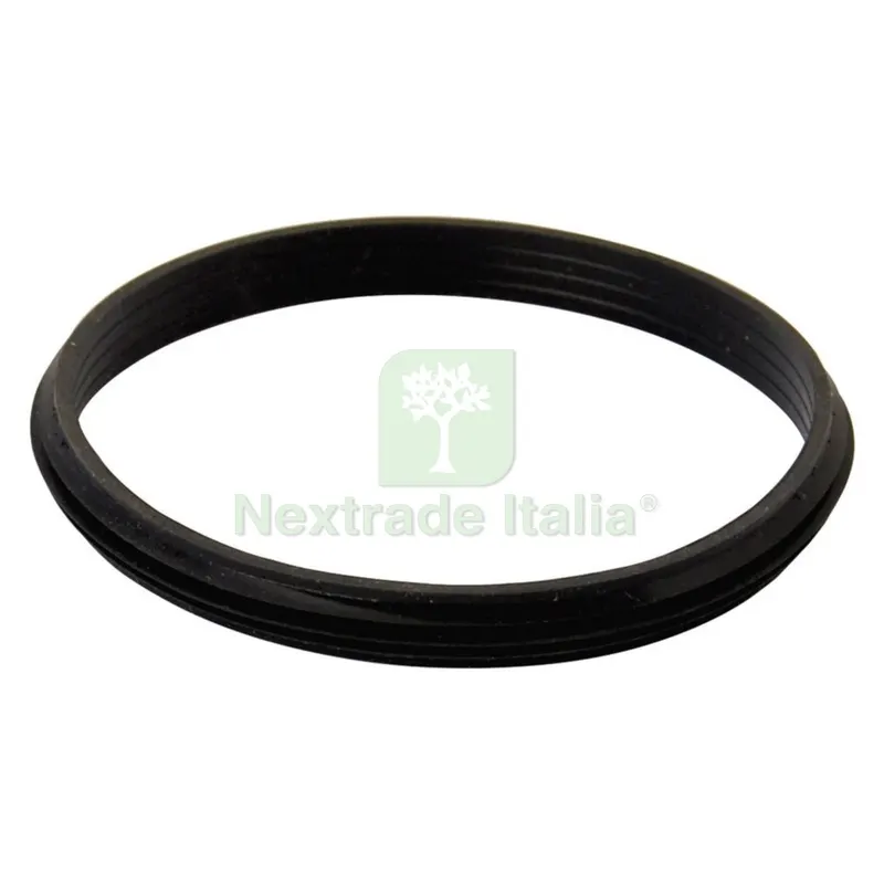 10PZ Guarnizione in Silicone ø cm 18 - h. 9 mm — Guarnizioni e tenute — rif. FERX.703922NLM