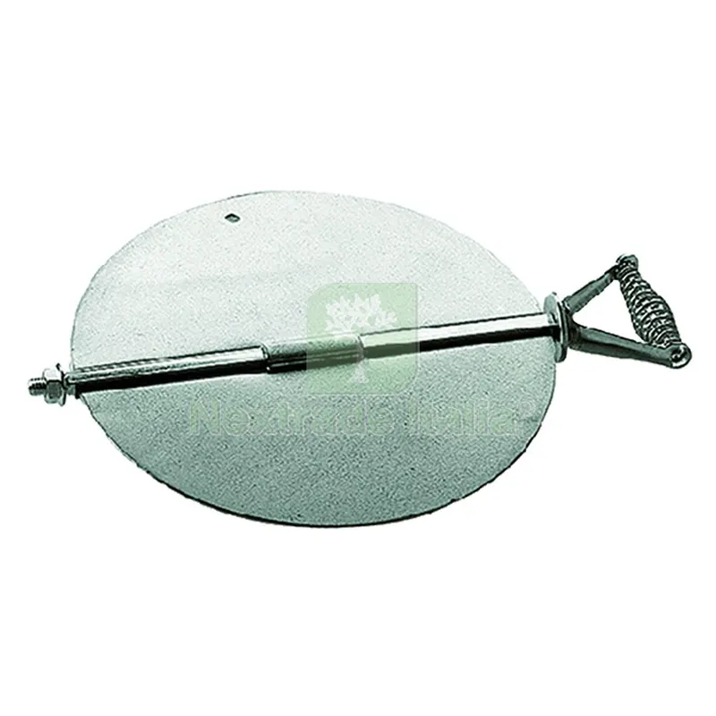 Serrandola ø cm 12 — Scarichi e sifoni — rif. FERX.702132NLM Serrandola ø cm 12 — Scarichi e sifoni — rif. FERX.702132NLM