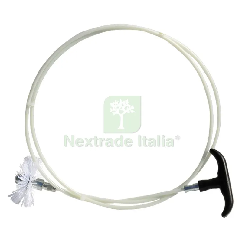 KIT PULI PELLET kit EKO — Stufe e camini — rif. FERX.700914NLM KIT PULI PELLET kit EKO — Stufe e camini — rif. FERX.700914NLM