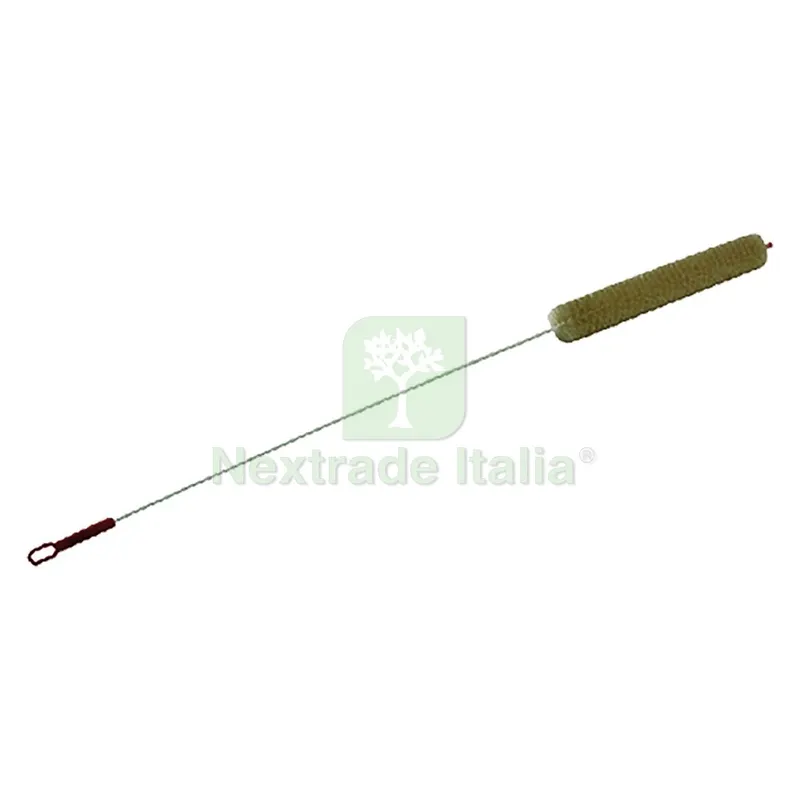 Scovolo per Pulizia Caloriferi ø mm 45 - lungh. cm 92 — Tempo libero outdoor — rif. FERX.7009310NLM Scovolo per Pulizia Caloriferi ø mm 45 - lungh. cm 92 — Tempo libero outdoor — rif. FERX.7009310NLM