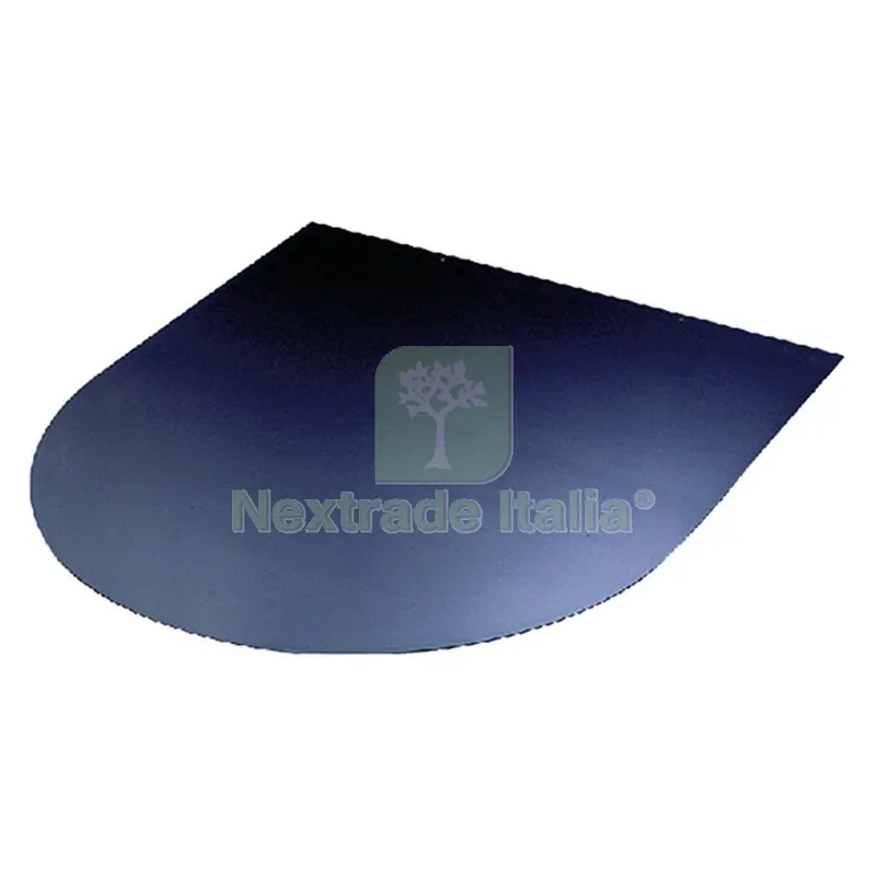 Pedana Salvapavimento Spessore mm 2 - cm 100 x 90 — Isolanti e reti — rif. FERX.700003NLM