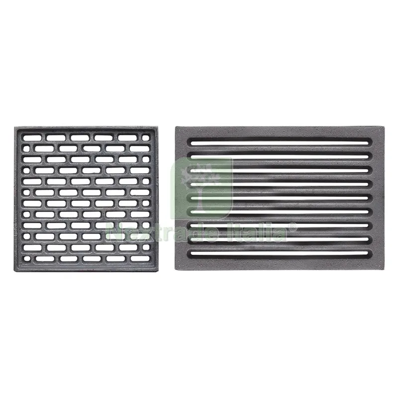 GRIGLIA PER STUFE E FORNELLI cm 20 x 20 — Scarichi e sifoni — rif. FERX.704112NLM GRIGLIA PER STUFE E FORNELLI cm 20 x 20 — Scarichi e sifoni — rif. FERX.704112NLM