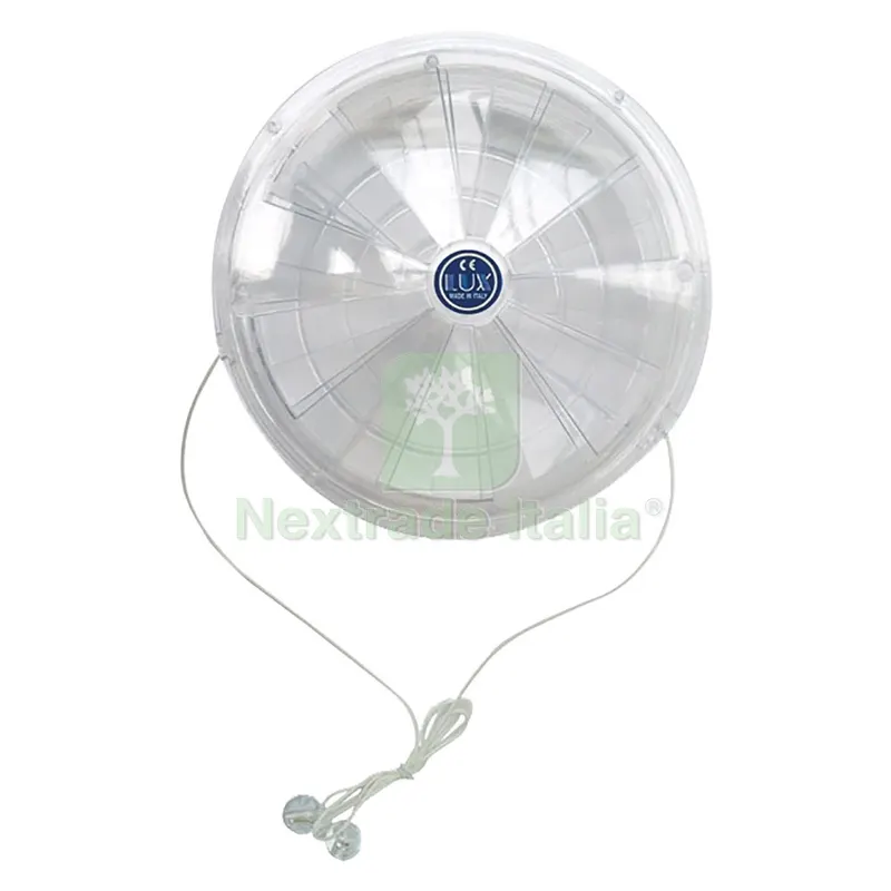 AERATORE PER FINESTRE øforo mm. 200 codice 701308 — Rubinetti e valvole — rif. FERX.701308NLM AERATORE PER FINESTRE øforo mm. 200 codice 701308 — Rubinetti e valvole — rif. FERX.701308NLM