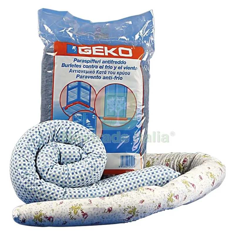 PARASPIFFERI IN STOFFA 'ROLL MIX' mix fantasie — Isolanti e reti — rif. FERX.8055660NLM