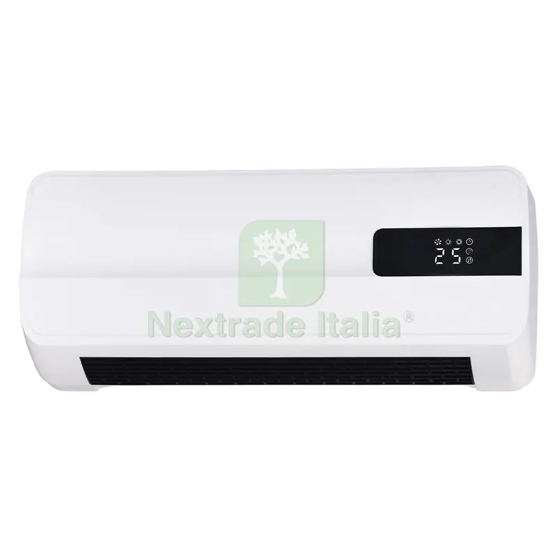 Termoventilatore a Parete art. S180 — Ventilatori e aspiratori — rif. FERX.7050893NLM Termoventilatore a Parete art. S180 — Ventilatori e aspiratori — rif. FERX.7050893NLM