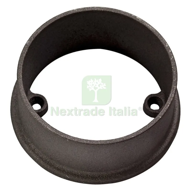 ANELLO SUPPLEMENTARE VENTILAZIONE ø130 mm. — Tubi e raccordi — rif. FERX.700222NLM ANELLO SUPPLEMENTARE VENTILAZIONE ø130 mm. — Tubi e raccordi — rif. FERX.700222NLM